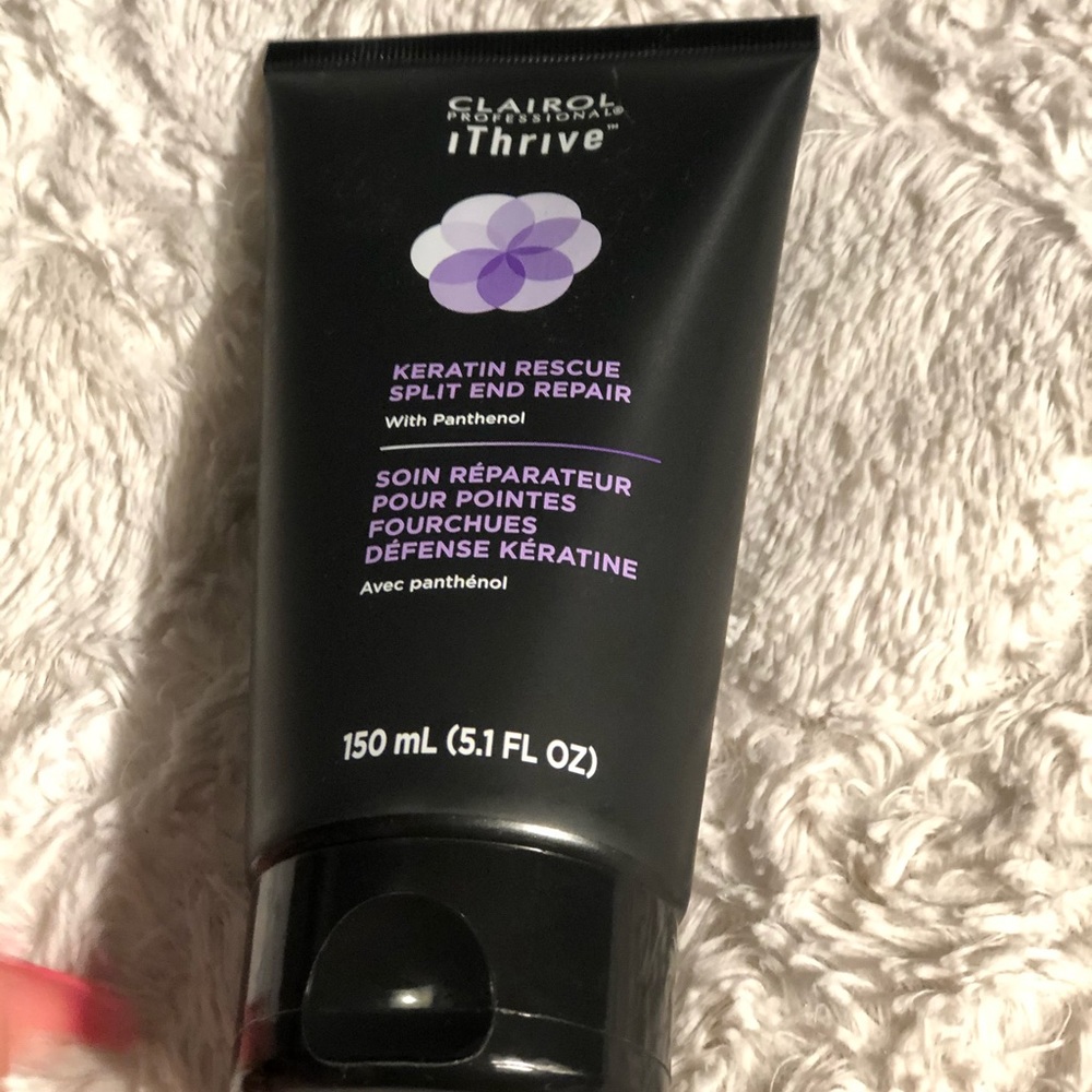 Keratin Rescue Split End Repair